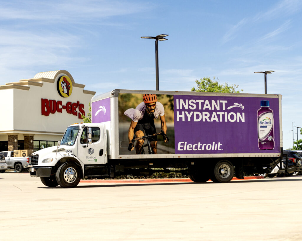 Who Offers The Best Digital Outdoor Advertising in 2026?